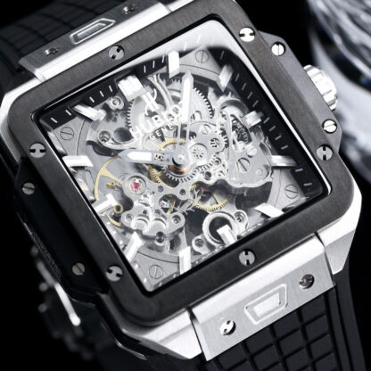 Hublot Traditional Watchmaking - Image 6