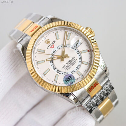 Rolex Sky-Dweller - Image 6