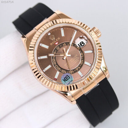Rolex Sky-Dweller - Image 5