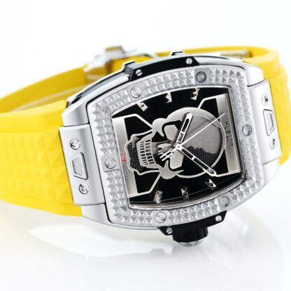 Hublot mechanical watch - Image 6