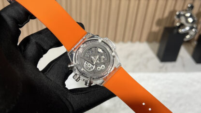 Hublot mechanical watch - Image 6