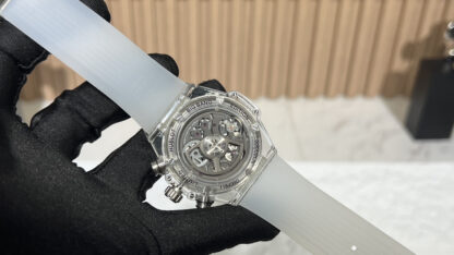 Hublot mechanical watch - Image 6