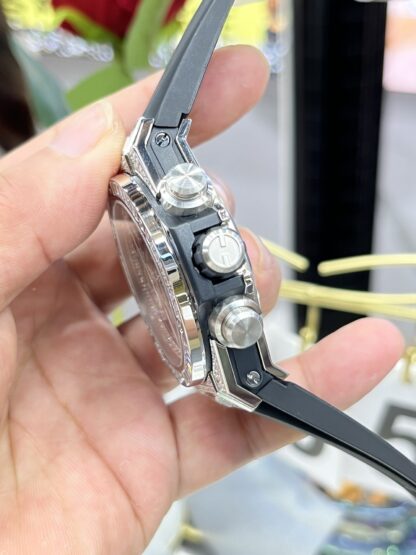 Hublot Mechanical Chronograph Series Watches - Image 5