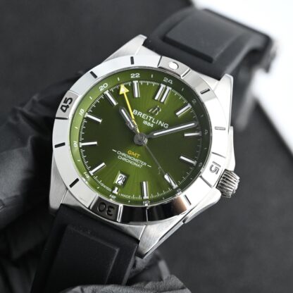 Hublot Mechanical Chronograph Series Watches - Image 6