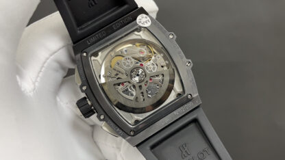 Hublot SPIRIT OF BIG BANG CHRONOGRAPH - Image 6