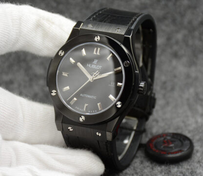 Hublot Classic Men's Mechanical Watch - Image 6