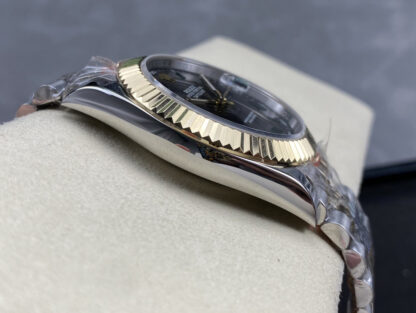 Rolex single calendar log series 41mm - Image 5