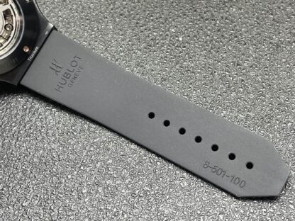 Hublot Classic Fusion ASSIC FUSION Series Watch - Image 6