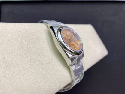 Rolex Oyster Perpetual 31mm model - Image 5