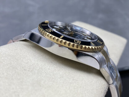 Rolex Submariner Black Water Chronograph - Image 5