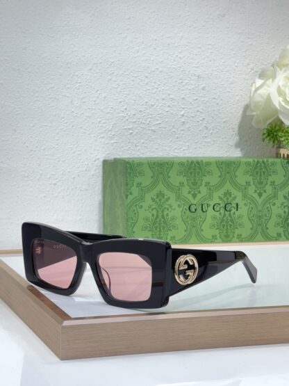 Gucci fashion sunglasses - Image 7
