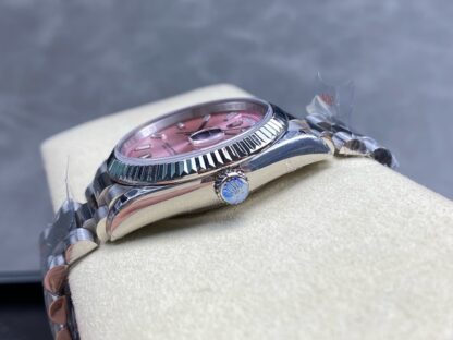 Rolex Sunday Log Type 36mm with Dual Time Function - Image 6