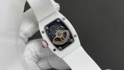 RichardMille RM07-01 Ladies Mechanical Watch - Image 5