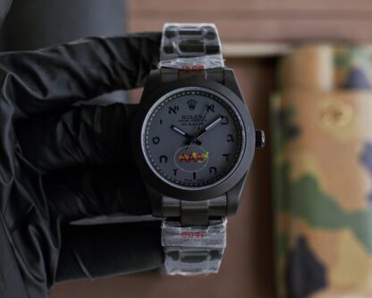 Rolex Automatic Mechanical - Image 5