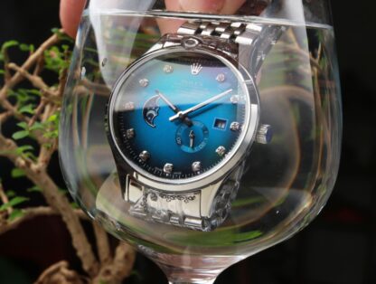 Rolex Automatic Mechanical - Image 5