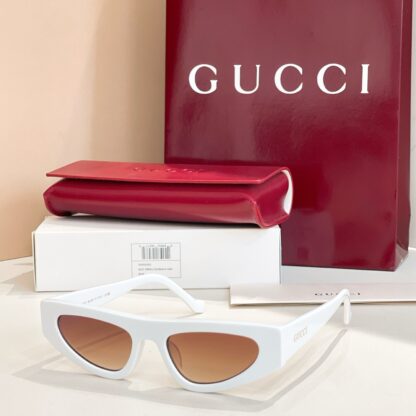 Gucci fashion sunglasses - Image 6