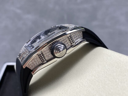 RichardMille RM07-1 Fashionable Watch - Image 6