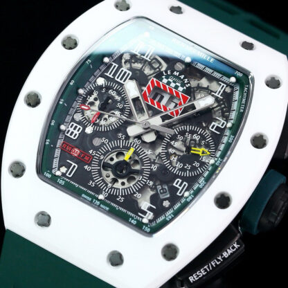 Richard Mille RM011-FM Series Watch - Image 6