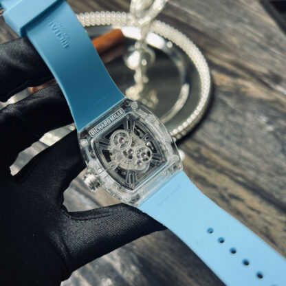 RichardMille RM12-01 Automatic Mechanical Watch - Image 6