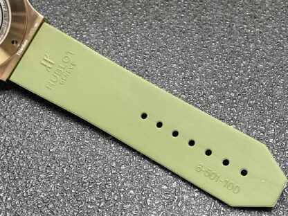 Hublot Classic Fusion ASSIC FUSION Series Watch - Image 6