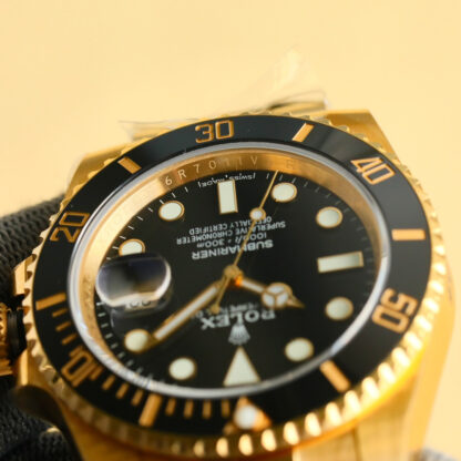 Rolex Submariner - Image 6