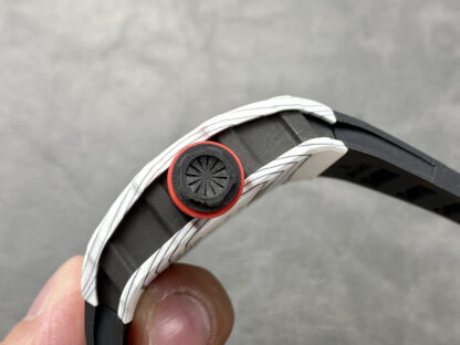 RichardMille RM35-01 Series Mechanical Watch - Image 6