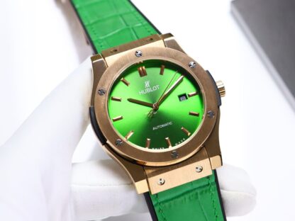 Hublot Classic Fusion Series Watches - Image 6