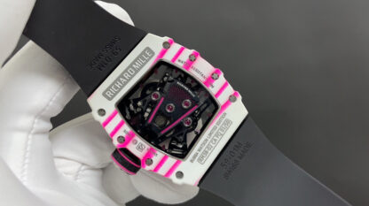 Richard Mille RM38-02 Tourbillon - Image 6