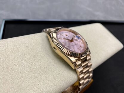 Rolex Sunday Logique 40mm Ultimate Edition - Image 6