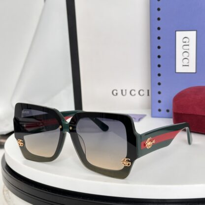 Gucci fashion sunglasses - Image 6