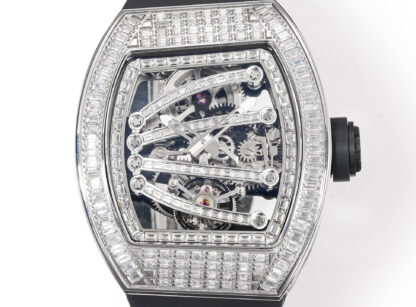 Richard Mille RM59-01 Tourbillon - Image 10