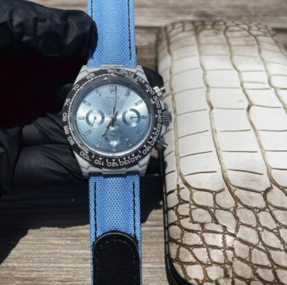 Rolex Cosmos Dicona Series - Carbon Fiber Custom Edition - Image 6