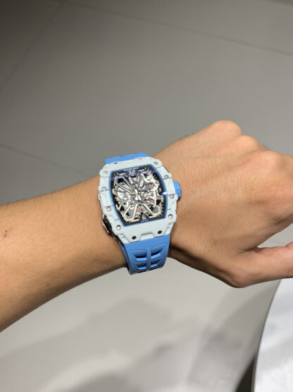 RichardMille Trendy Mechanical Watch - Image 6