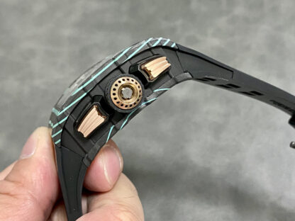 RichardMille trendy and stylish mechanical watch - Image 6
