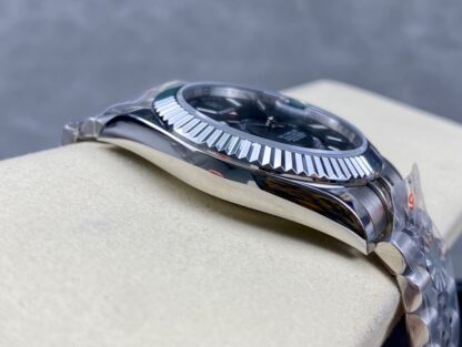 Rolex Astron series 42mm x 12.5mm Navigator - Image 5