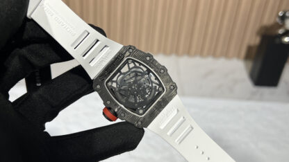 RichardMille Classic Trend Men's Watch - Image 6