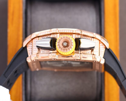 RichardMille Luxury Men's Watches - Image 6