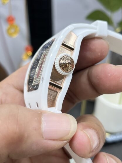 RichardMille exquisite versatile ladies watch - Image 6