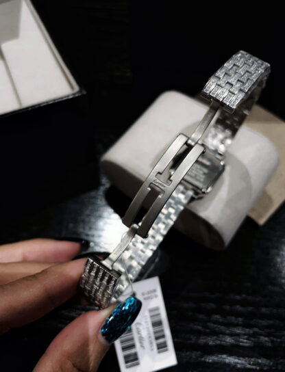 Cartier Cheetah Series Full Brick Gorgeous Watch - Image 6