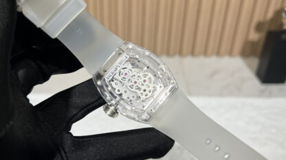 RichardMille stylish mechanical watch - Image 6