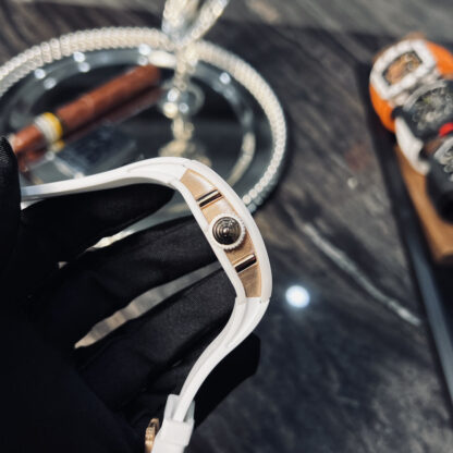 RichardMille stylish classic watch - Image 6