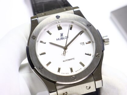 Hublot Classic Fusion Series Watches - Image 6