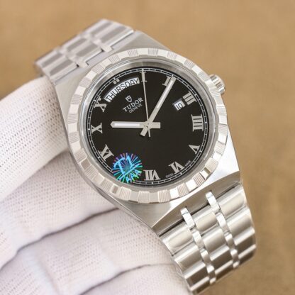 Rolex TUDOR - Sunday Calendar Model - Image 5