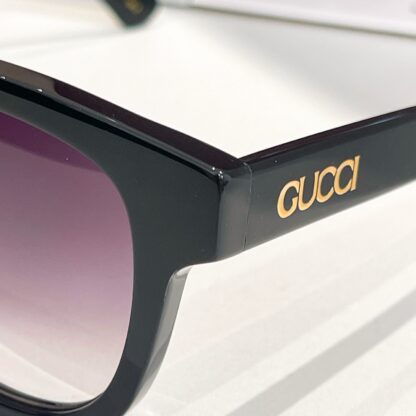 Gucci fashion sunglasses - Image 5