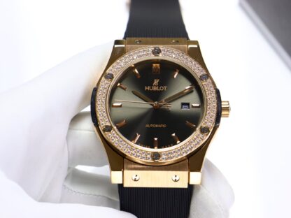 Hublot Classic Fusion Series Watches - Image 6