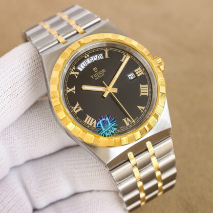 Rolex TUDOR - Sunday Calendar Model - Image 6