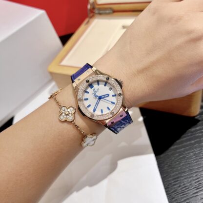 Hublot Classic Fusion Series Watches - Image 6