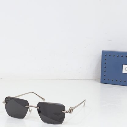 Gucci fashion sunglasses - Image 6