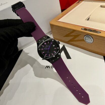 Hublot Classic Fusion Series Watches - Image 6