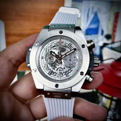 Hublot luxury watches for men - Image 6